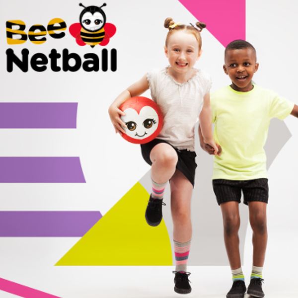 Netball Image